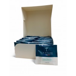 50 infusettes en pochette