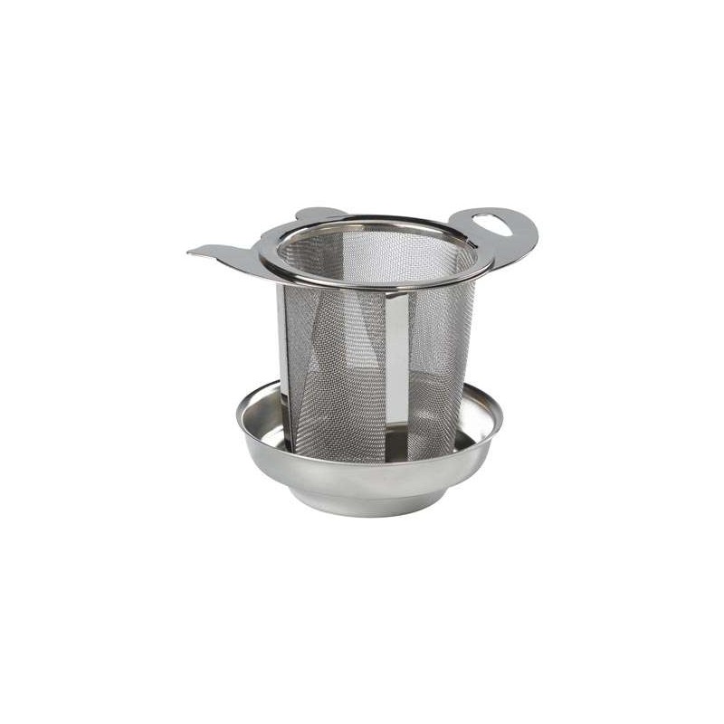 Passoire à thé - Filtre inox