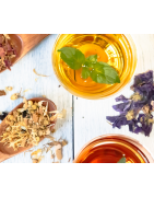 Herboristerie, infusion plante, plante simple BIO Tea'magine