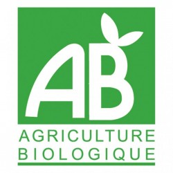 Tisane bio Coco Citronnelle infusettes issu de l'agriculture biologique